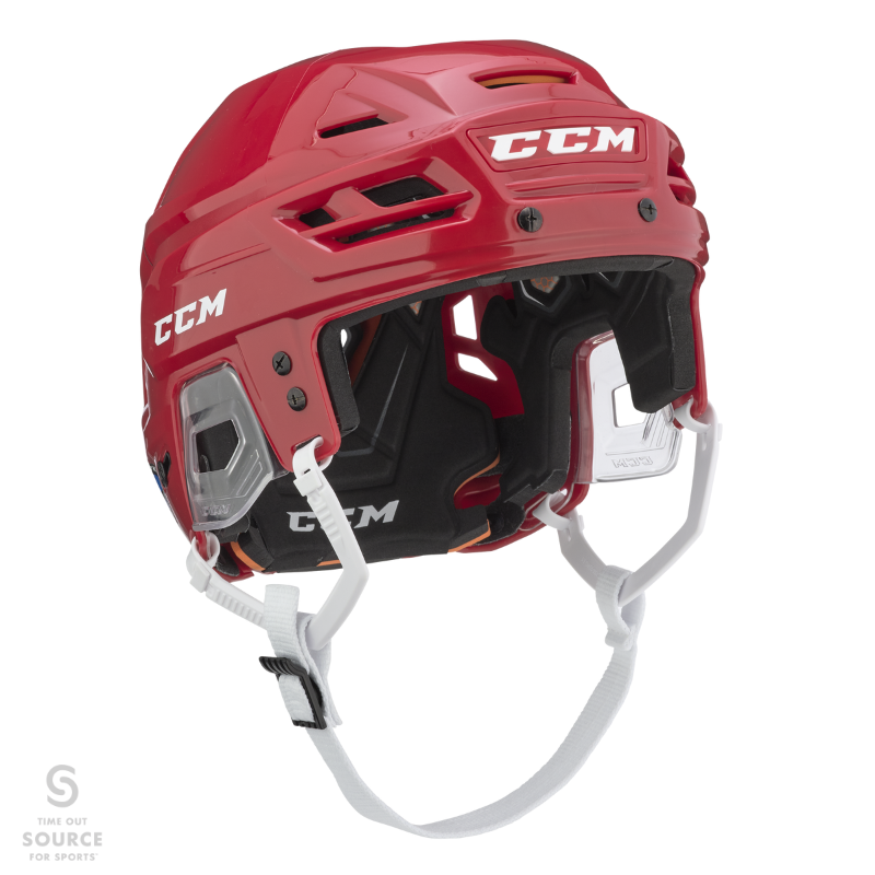 CCM Tacks 710 Hockey Helmet - Senior