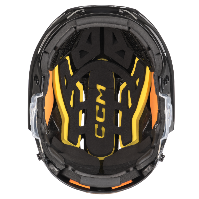 CCM Super Tacks 720 Hockey Helmet - Senior (2023)