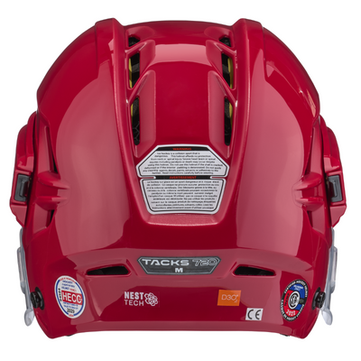 CCM Super Tacks 720 Hockey Helmet - Senior (2023)