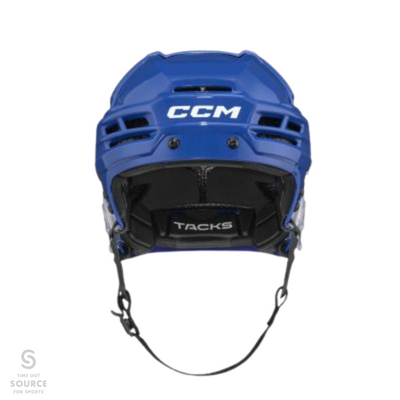 CCM Super Tacks 720 Hockey Helmet - Senior