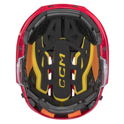 CCM Super Tacks 720 Hockey Helmet - Senior (2023)