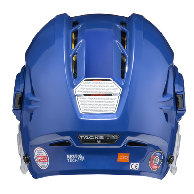 CCM Super Tacks 720 Hockey Helmet - Senior (2023)