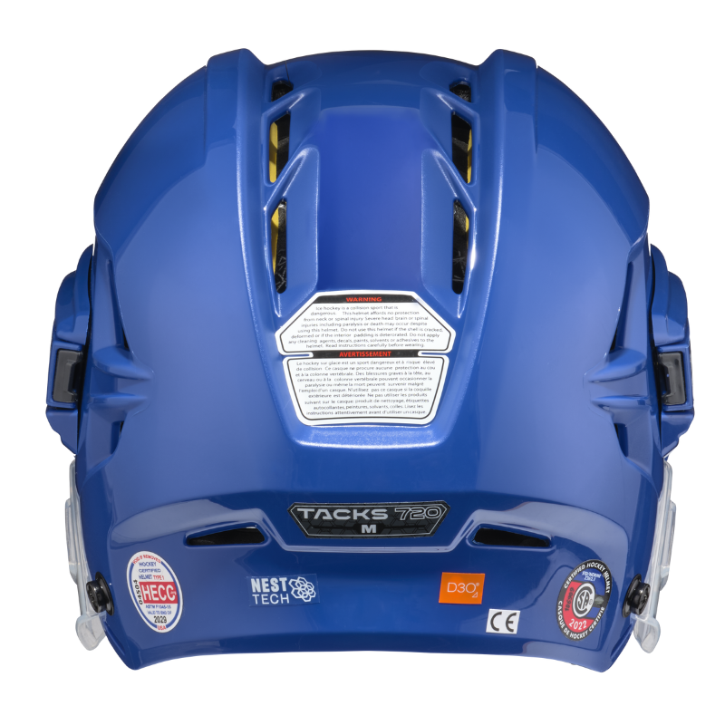 CCM Super Tacks 720 Hockey Helmet - Senior (2023)