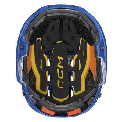 CCM Super Tacks 720 Hockey Helmet - Senior (2023)