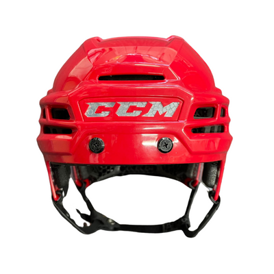 CCM Super Tacks X Hockey Helmet - Senior (2021)
