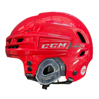 CCM Super Tacks X Hockey Helmet - Senior (2021)