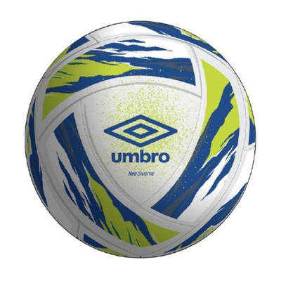 Umbro Neo X Swerve Soccer Ball
