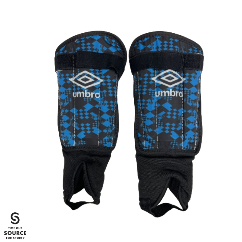Umbro Neo Flexi Soccer Shin Guards â Time Out Source For Sports