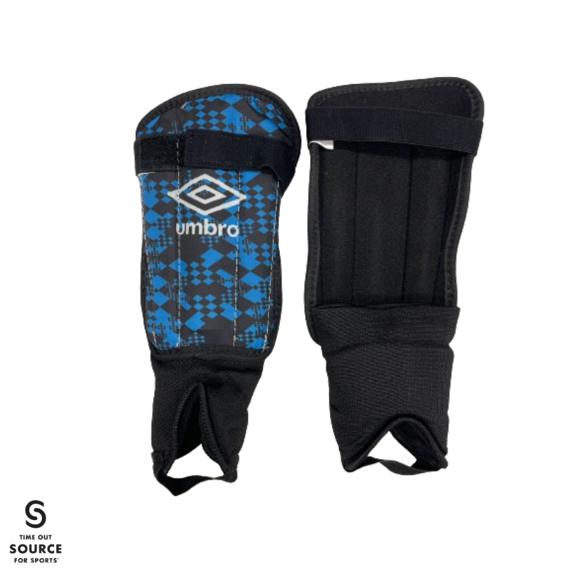 umbro shin guards