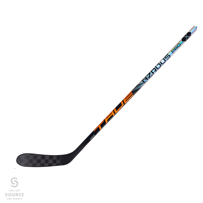 True HZRDUS Pro Hockey Stick - Flex40/50 - Junior (2022)