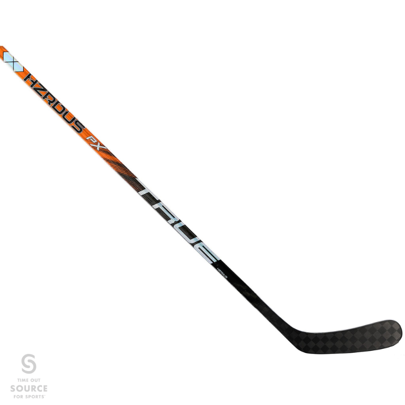 True HZRDUS PX Hockey Stick - Flex40 - Junior (2022)