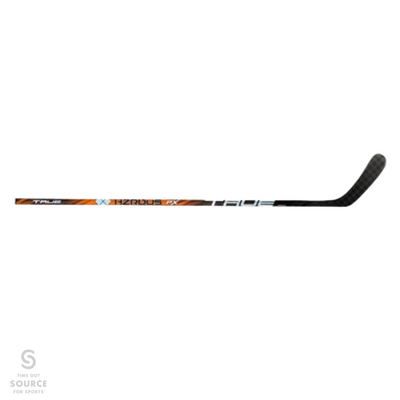 True HZRDUS PX Hockey Stick - Flex30 - Junior (2022)