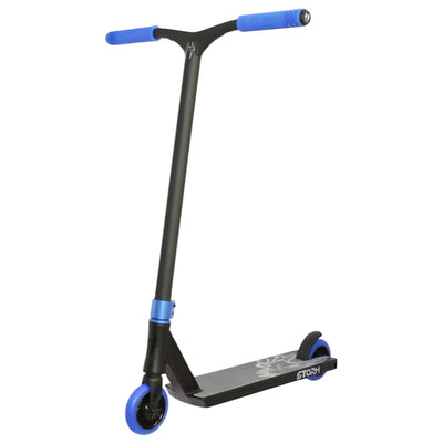 Havoc Scooter Havoc Storm Scooter 2025 Adult Blue
