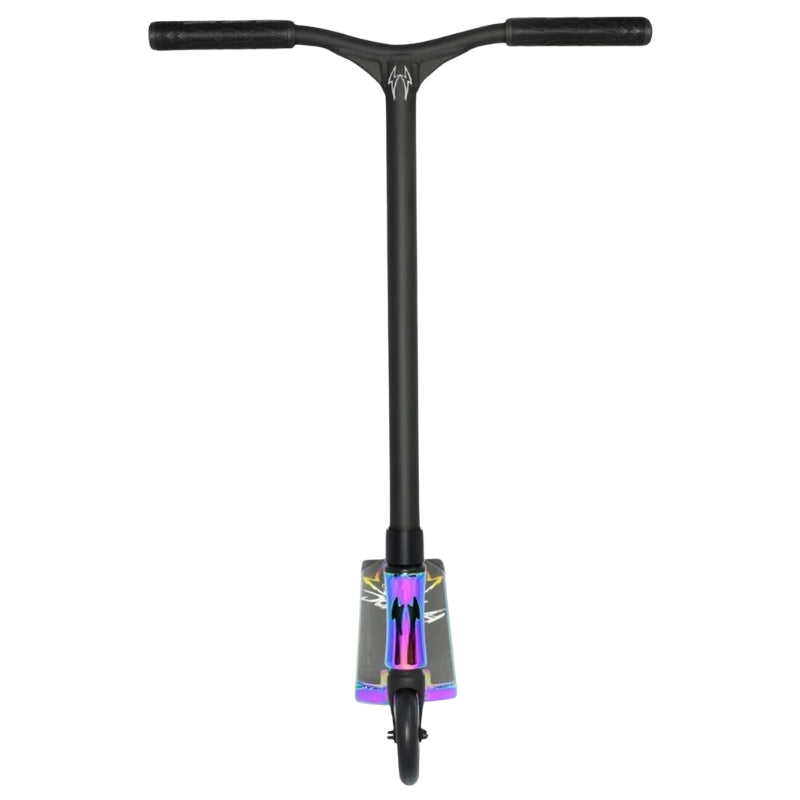 Havoc Scooter Havoc Storm Scooter 2025 Adult Oil Slick Front