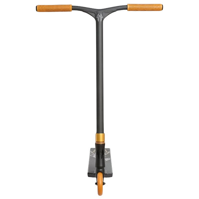 Havoc Scooter Havoc Storm Scooter 2025 Adult Orange Front