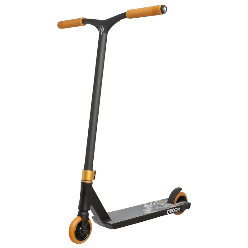 Havoc Scooter Havoc Storm Scooter 2025 Adult Orange