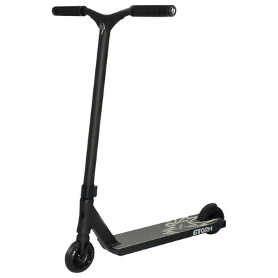 Havoc Scooter Havoc Storm Scooter 2026 Adult Black