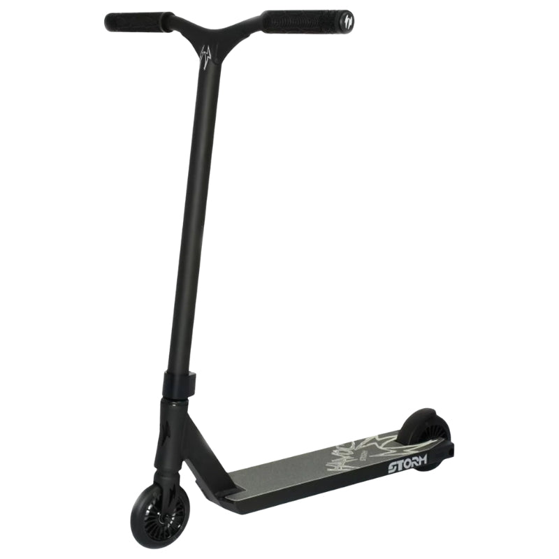 Havoc Scooter Havoc Storm Scooter 2026 Adult Black