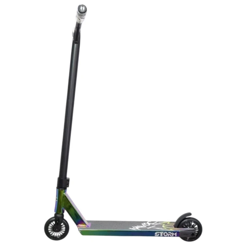Havoc Scooter Havoc Storm Scooter 2026 Adult Oil Slick STORM OC