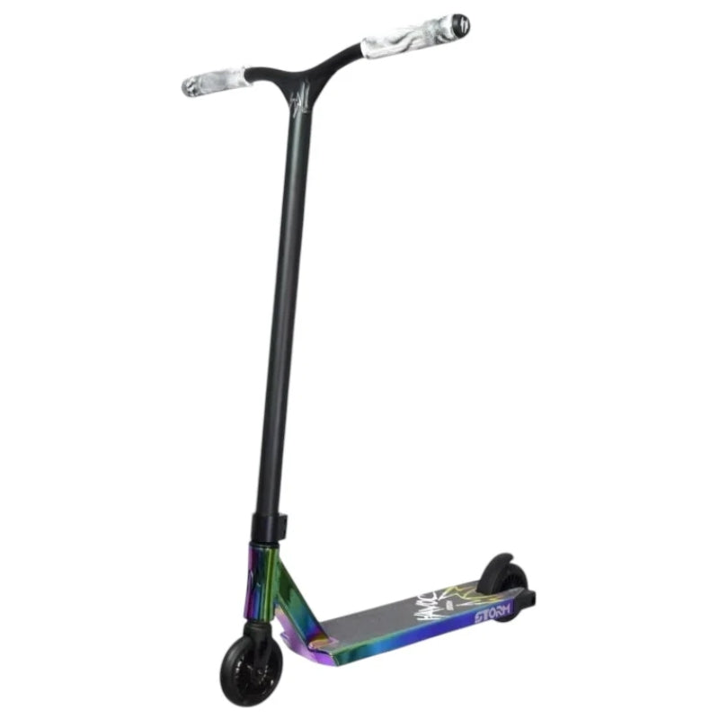 Havoc Scooter Havoc Storm Scooter 2026 Adult Oil Slick