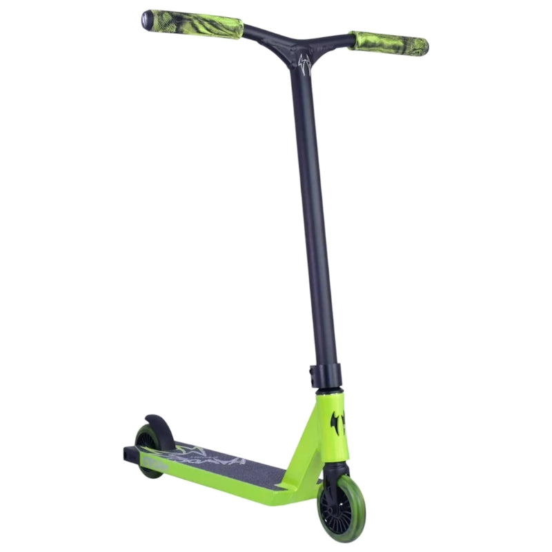 Havoc Scooter Havoc Storm Scooter 2026 Adult Phantom Lime