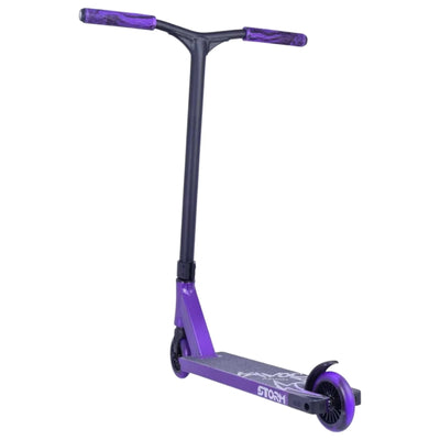 Havoc Scooter Havoc Storm Scooter 2026 Adult Purple Silk STORM OC
