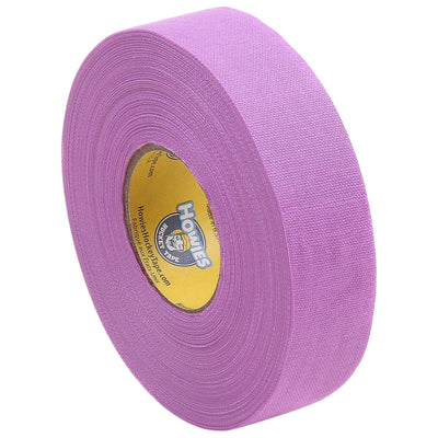 Howies Hockey Accessories Howies Cloth Coloured Hockey Tape Lavender