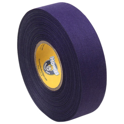 Howies Hockey Accessories Howies Cloth Coloured Hockey Tape Purple