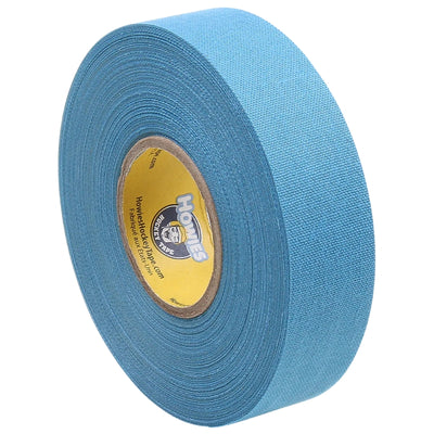 Howies Hockey Accessories Howies Cloth Coloured Hockey Tape Sky Blue