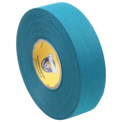 Howies Hockey Accessories Howies Cloth Coloured Hockey Tape Teal
