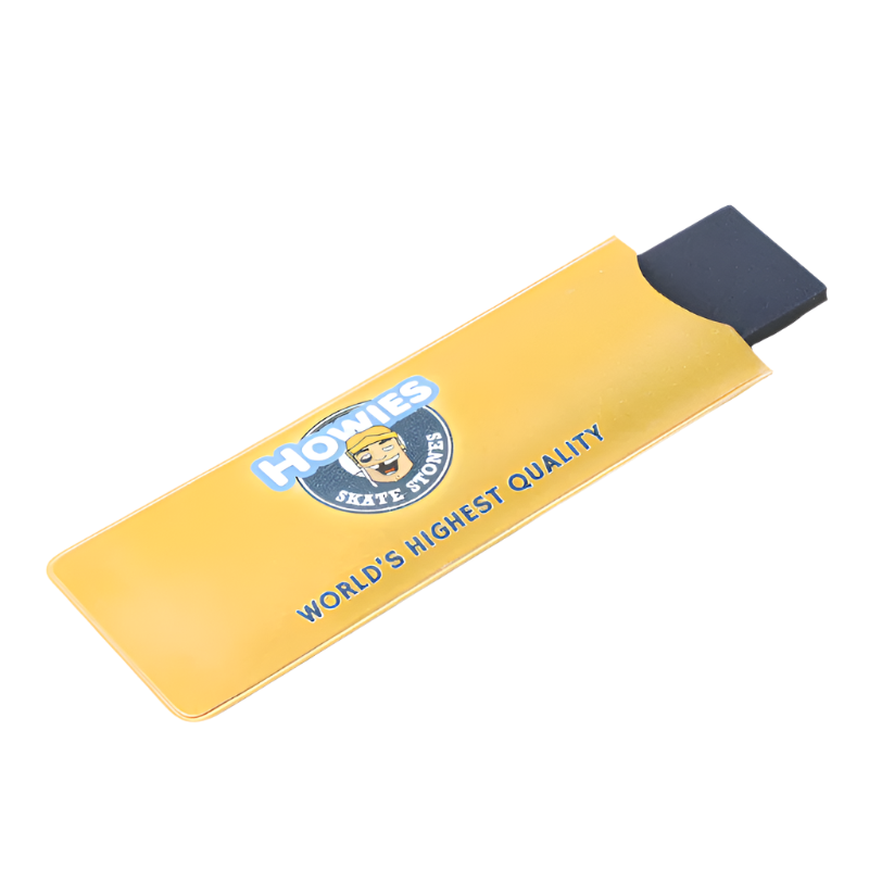 Howies Hockey Accessories Howies Hockey Pro Fine Skate Stone H-SS-FR