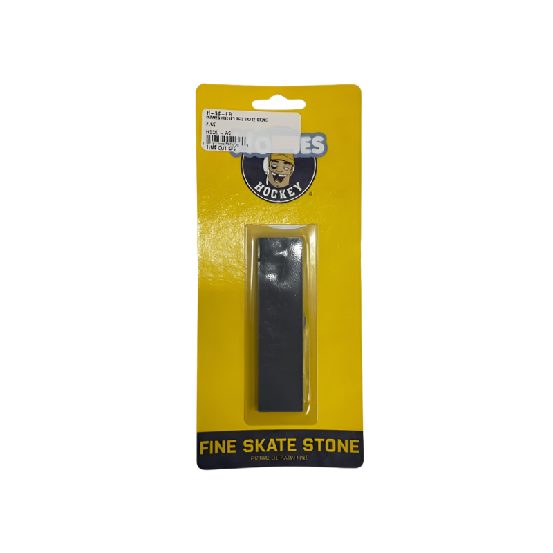 Howies Hockey Accessories Howies Hockey Pro Fine Skate Stone