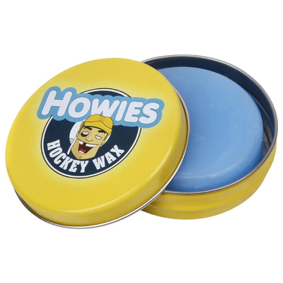 Howies Hockey Accessories Howies Hockey Stick Wax H-WX Blue