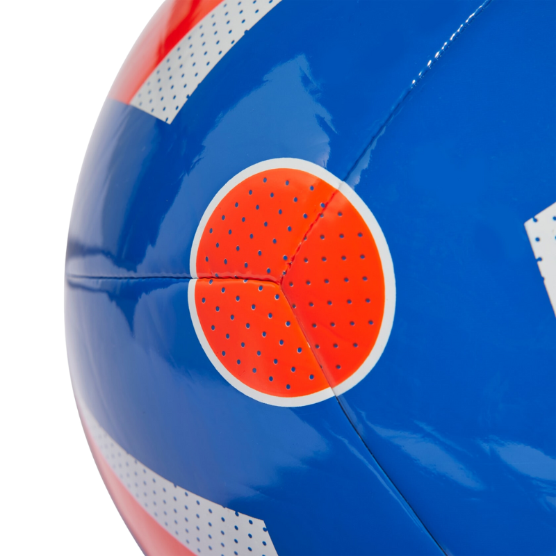 Adidas Fussballliebe Club Soccer Ball (Euro 2024)