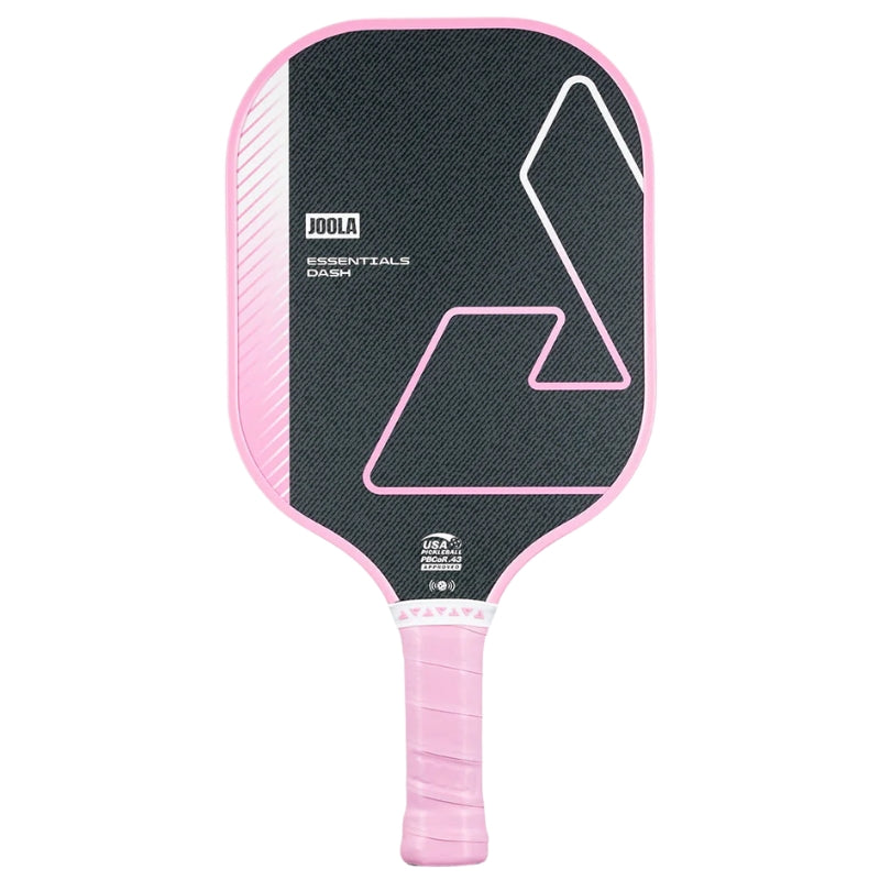 JOOLA Pickleball Paddles JOOLA Dash Pickleball Paddle Blossom Pink