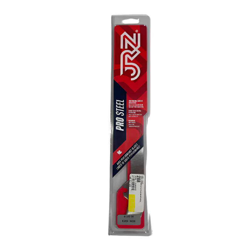 JRZ Lightspeed2 Replacement Steel