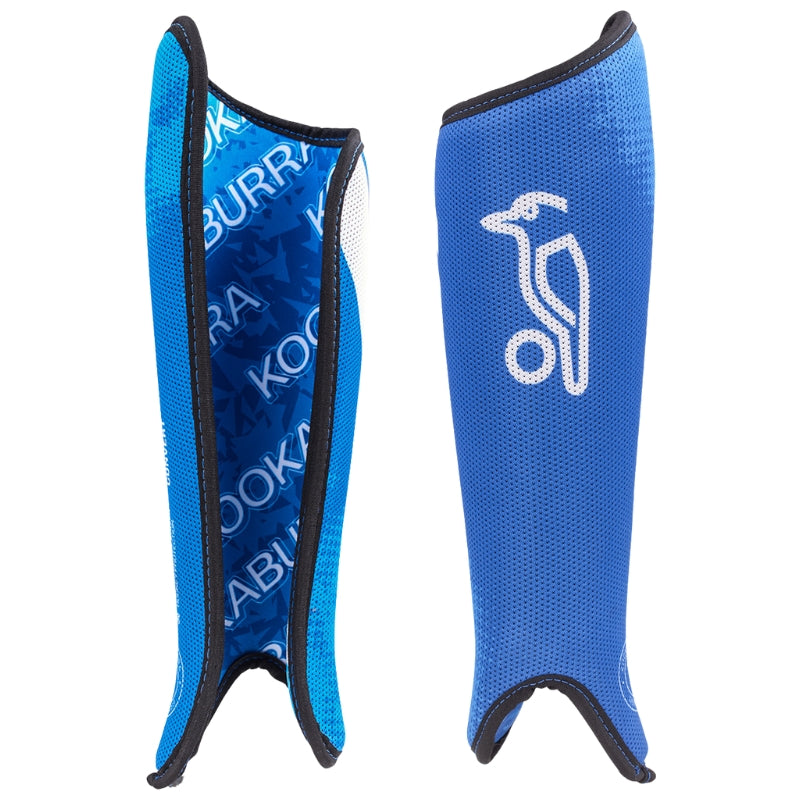 KOOKABURRA Convert Field Hockey Shin Guards Time Out Source For Sports