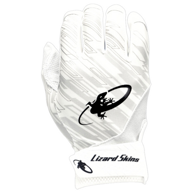 Lizard Skins Padded Inner Hockey Goalie Glove - Youth