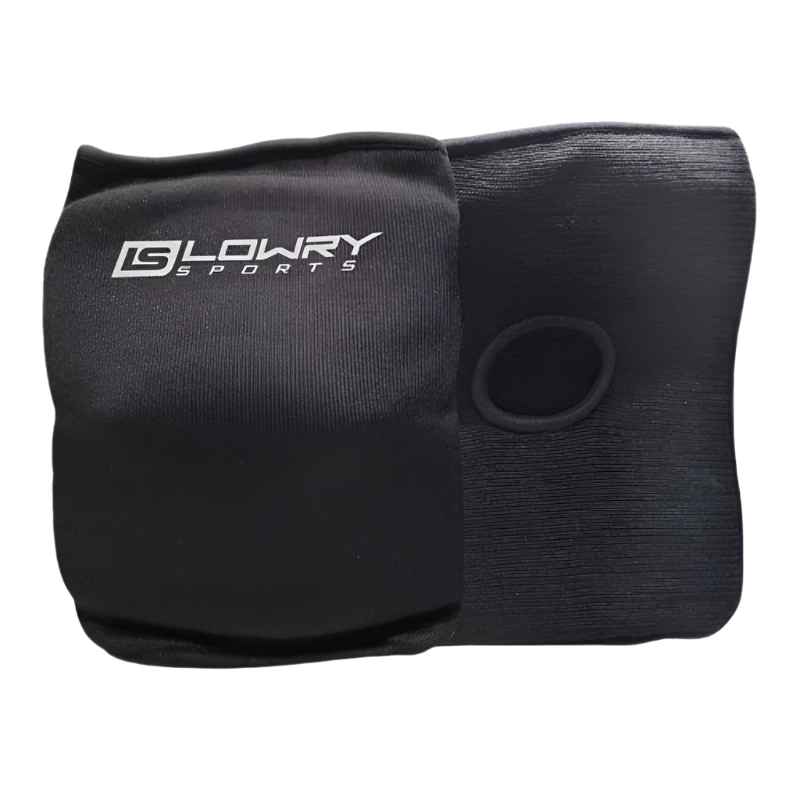 Lowry Multi-Sport Foam Knee Pads