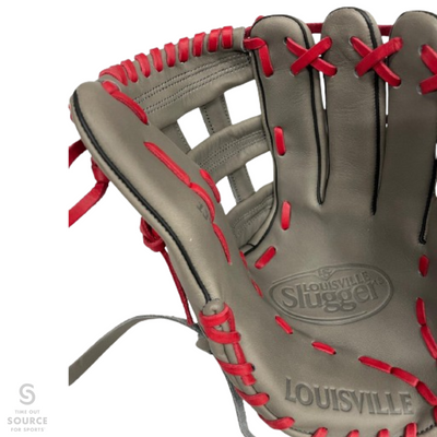 Louisville Super Z 13" Slowpitch Glove Right-hand throw (2023)