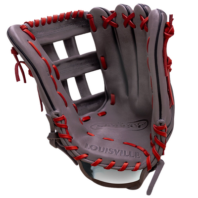 Louisville Super Z 13" Slowpitch Glove Right-hand throw - Adult (2023)