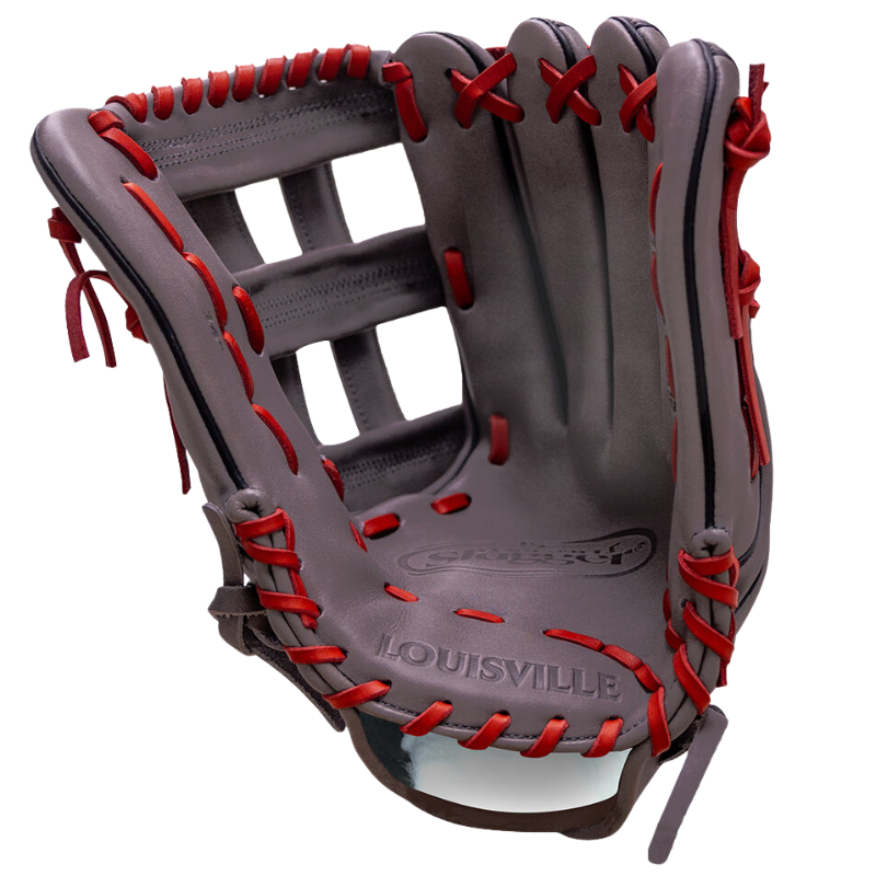 Louisville Super Z 13" Slowpitch Glove Right-hand throw - Adult (2023)