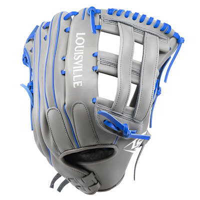 Louisville Super Z 13" Slowpitch Glove Right-hand throw - Adult (2023)