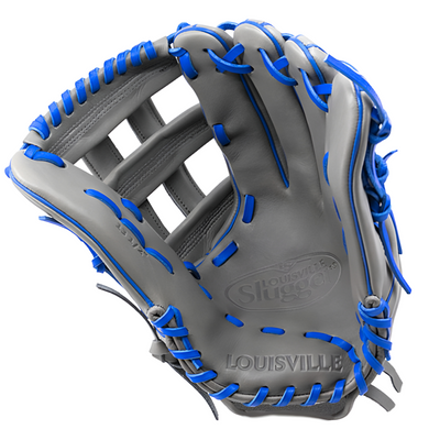 Louisville Super Z 13" Slowpitch Glove Right-hand throw - Adult (2023)