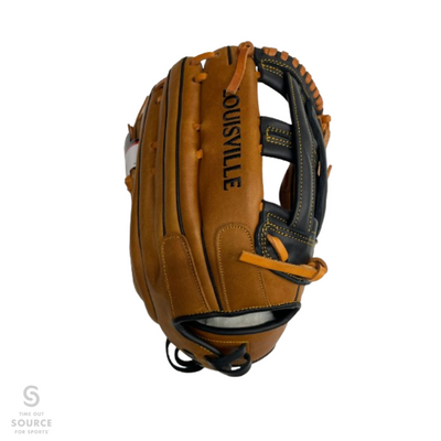 Louisville Super Z 14" Slowpitch Baseball Glove - Adult (2024)
