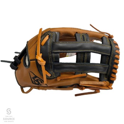 Louisville Super Z 14" Slowpitch Baseball Glove - Adult (2024)