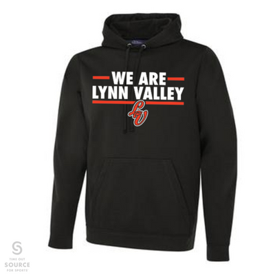 LVLL "We Are Lynn Valley" ATC Sweatshirt - Adult