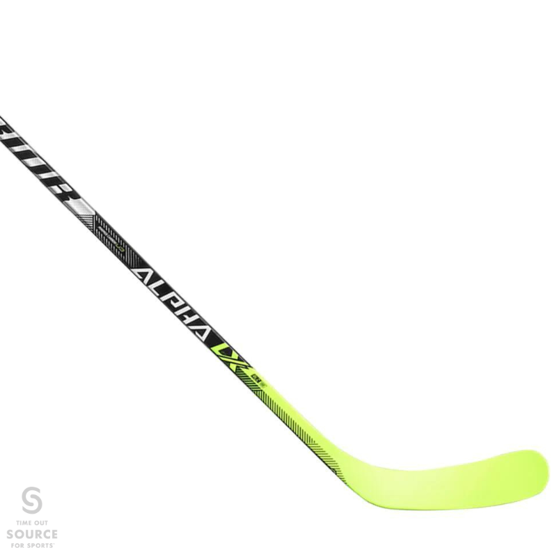 Warrior Alpha LX Pro Hockey Stick - Tyke (2021)