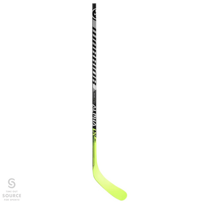 Warrior Alpha LX Pro Hockey Stick - Tyke (2021)