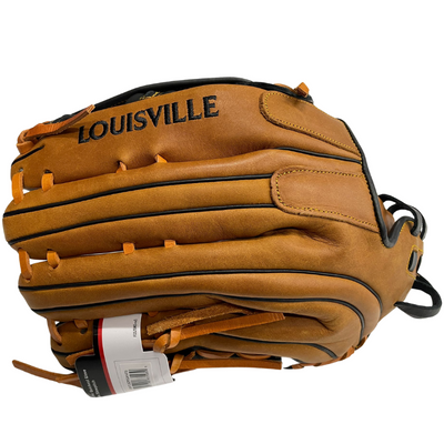 Louisville Slowpitch Baseball Gloves Louisville Super Z 13.5-inch (2024) Adult 220102606 RHT